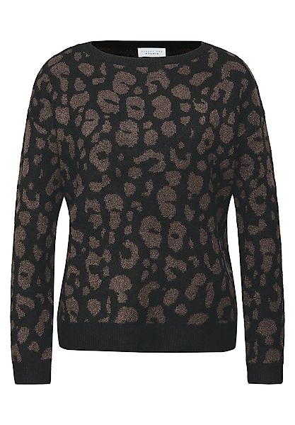 Street One Studio Damen Pullover F303496 günstig online kaufen