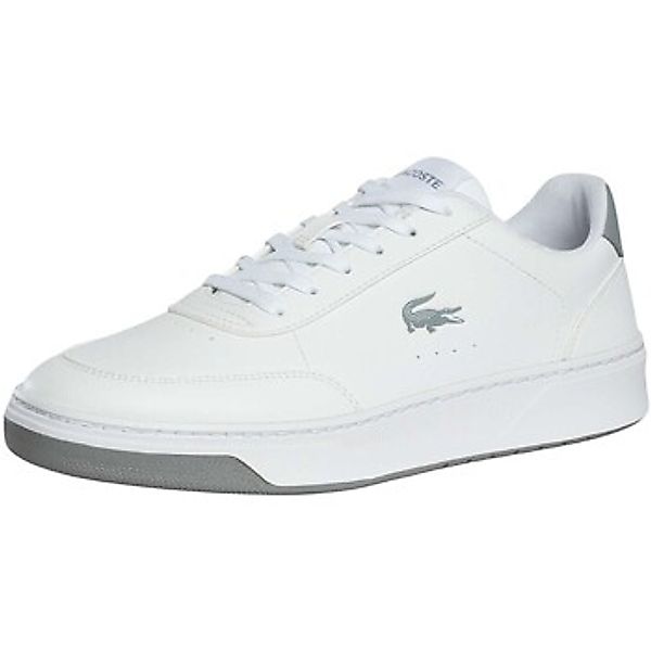 Lacoste  Sneaker Court Pro 225 2 SMA Synthetik-Turnschuhe günstig online kaufen
