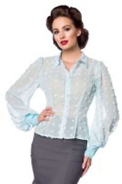 Vintage Bluse günstig online kaufen