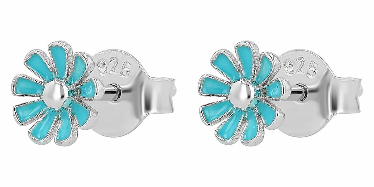 Adelia´s Paar Ohrhänger "Damen Ohrringe – Ohrstecker aus 925 Silber" Zum Ve günstig online kaufen