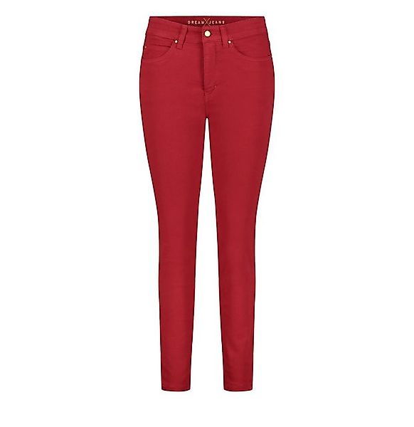 MAC 5-Pocket-Jeans MAC JEANS - DREAM SKINNY, Dream denim günstig online kaufen