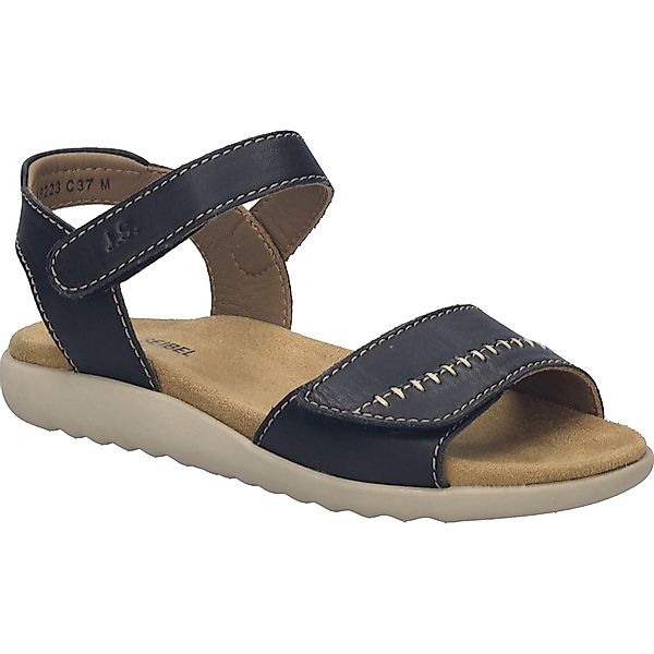 Josef Seibel Sandale "Juliet 03, schwarz" günstig online kaufen