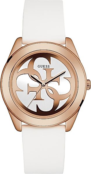 Guess Quarzuhr G TWIST W0911L5, Armbanduhr, günstig online kaufen
