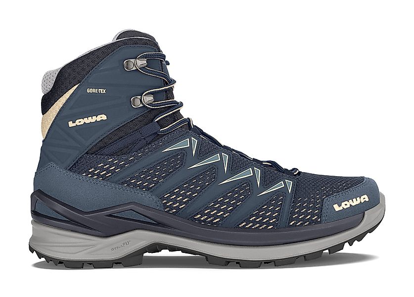 Lowa INNOX PRO GORE-TEX MID Wanderschuh günstig online kaufen