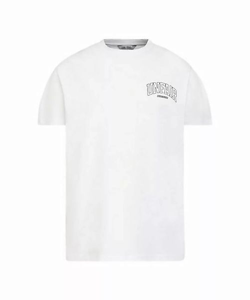 Unfair Athletics T-Shirt T-Shirt Unfair PB Beach Season, G 3XL, F white günstig online kaufen