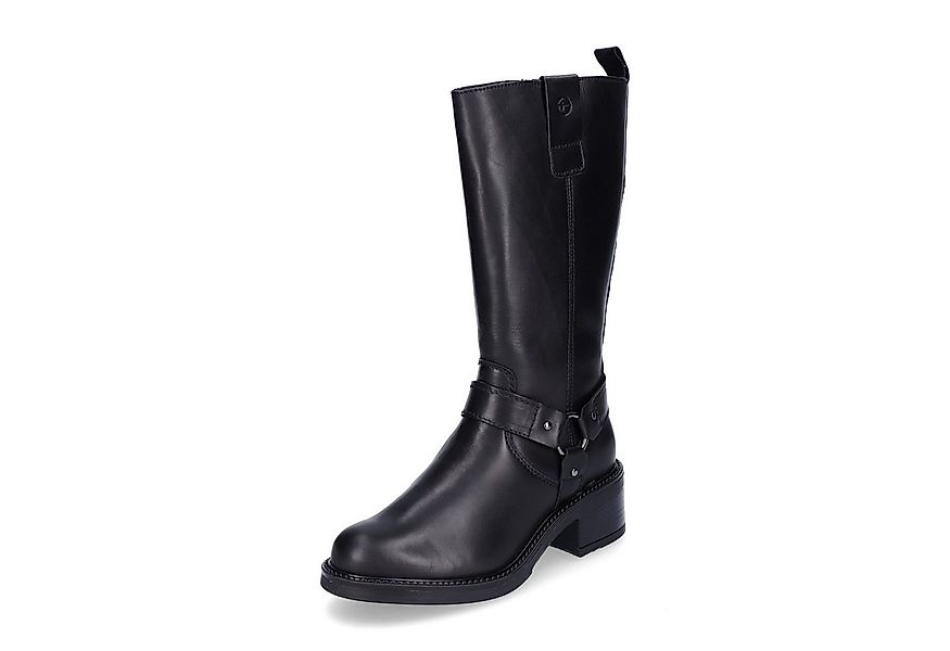 Tamaris Tamaris Damen Stiefel schwarz Stiefel günstig online kaufen
