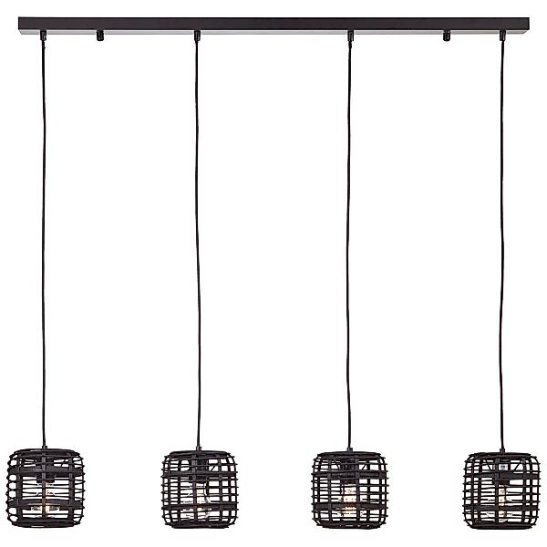 Brilliant Pendelleuchte Crosstown, ohne Leuchtmittel, Hängelampe günstig online kaufen