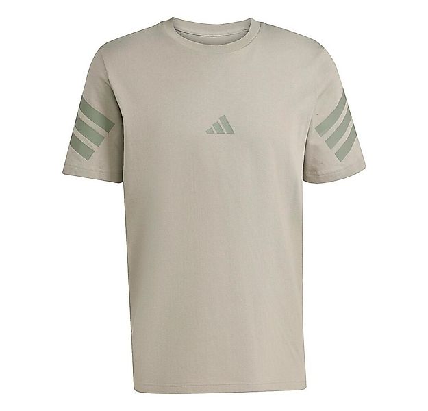 adidas Sportswear T-Shirt 3Stripes Regular günstig online kaufen