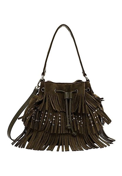 SURI FREY Beuteltasche SFY Becky günstig online kaufen