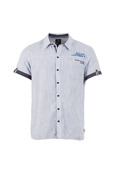 Questo Hemd HirotoQU cloud günstig online kaufen