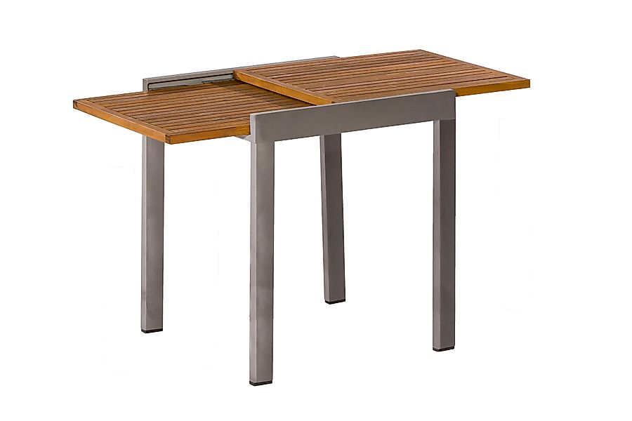 MERXX Gartentisch VERONA ausziehbar günstig online kaufen