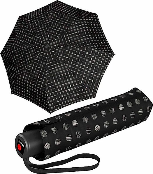 Knirps® Taschenregenschirm A.050 Medium Manual - Pinta, leicht und stabil günstig online kaufen