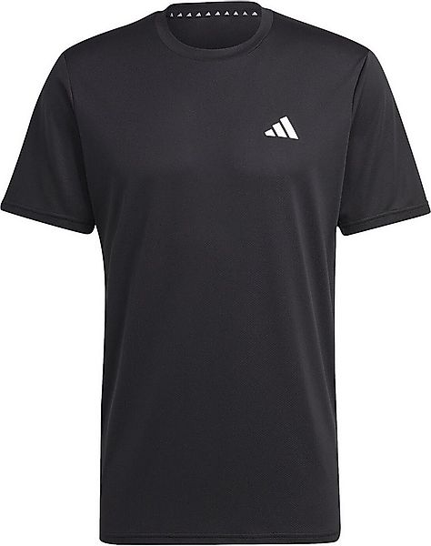 adidas Sportswear Funktionsshirt TR-ES BASE T BLACK günstig online kaufen