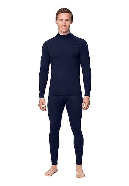 DANISH ENDURANCE Funktionsshirt Extreme Baselayer Merinounterwäsche-Set, La günstig online kaufen