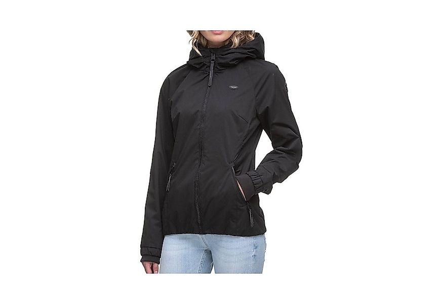 Ragwear Winterjacke Dizzie günstig online kaufen