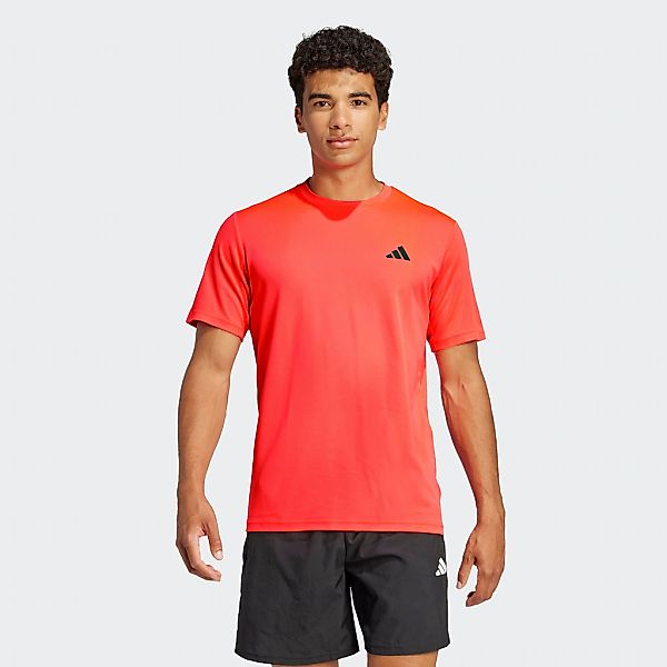 adidas Performance T-Shirt "TR-ES BASE T" AEROREADY Technologie, Piqueoptik günstig online kaufen