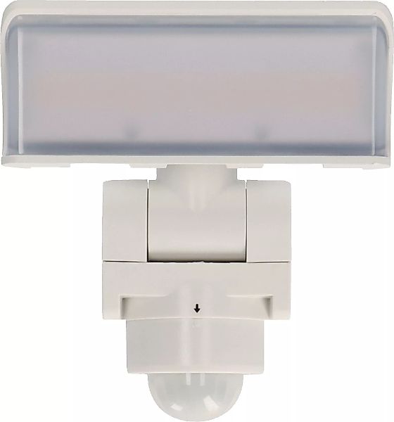 Brennenstuhl LED Wandstrahler, Leuchtmittel LED-Modul   LED fest integriert günstig online kaufen