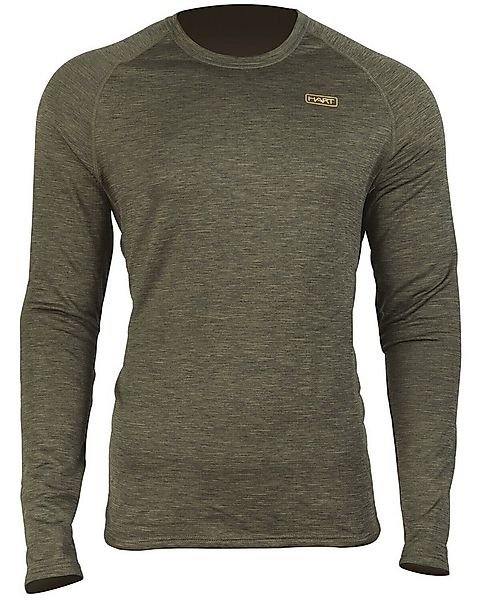 Hart Funktionsshirt Langarmshirt Trail-L günstig online kaufen