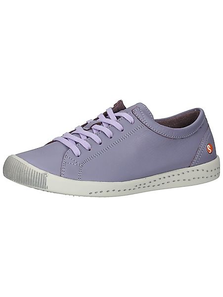 softinos Sneaker Leder Sneaker günstig online kaufen