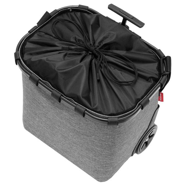 REISENTHEL® Einkaufstrolley carrycruiser, 40 l, herausnehmbares günstig online kaufen