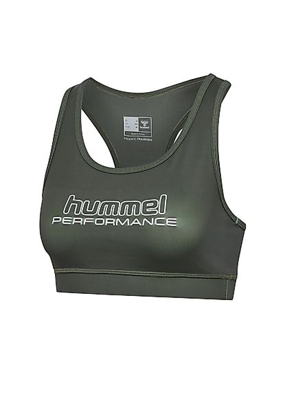 hummel Shirttop Sport-BH Racer Back Komfort günstig online kaufen