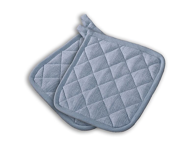 HSC Home-Style-Creation GmbH Topflappen Anni, (Set, günstig online kaufen