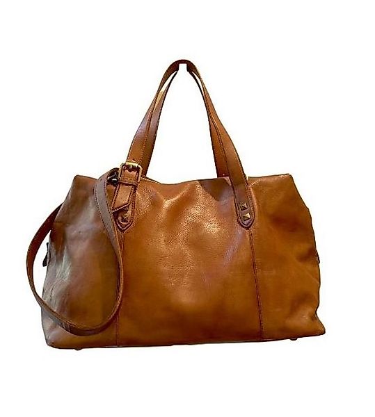 BZNA Handtasche Serena Designer Ledertasche Schultertasche günstig online kaufen