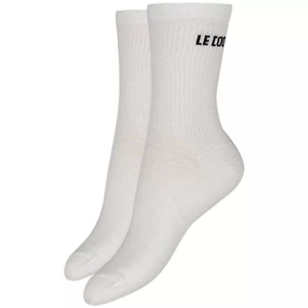 Le Coq Sportif  Socken ESS CHAUSSETTES HAUTE X2 günstig online kaufen