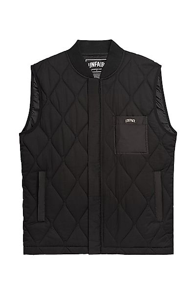 Unfair Athletics Sweatweste Padded günstig online kaufen