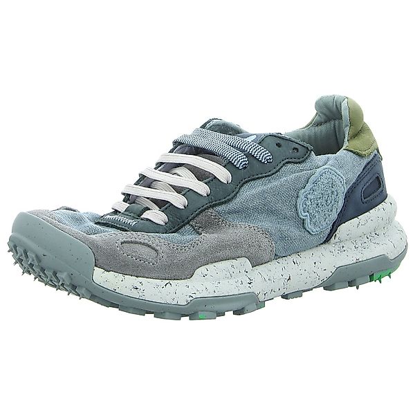 Satorisan Chacrona Linen Sneaker günstig online kaufen