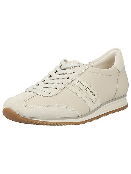 Paul Green Paul Green Sneaker Veloursleder Sneaker günstig online kaufen