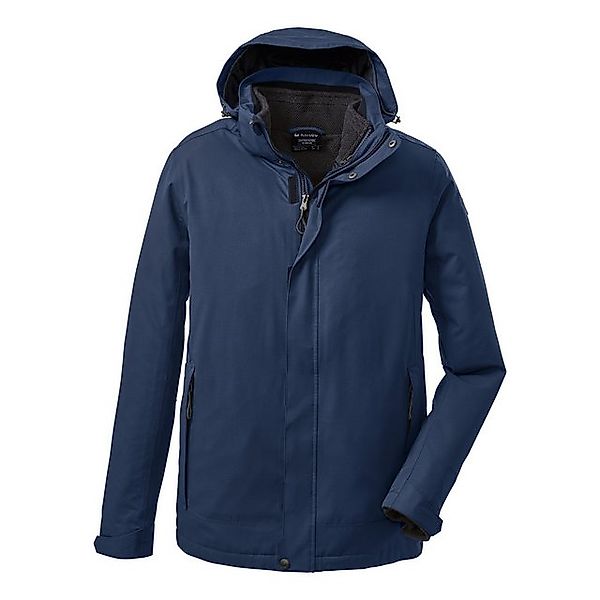 Killtec 3-in-1-Funktionsjacke 3in1-Jacke KOW 167 günstig online kaufen