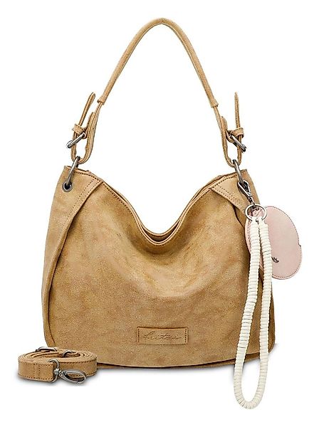 Fritzi aus Preußen Schultertasche Fritzi04N Vintage günstig online kaufen