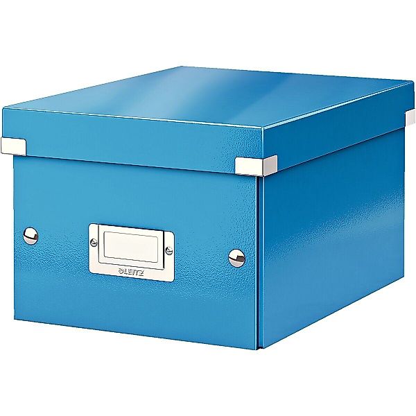 LEITZ Aufbewahrungsbox Click & Store, mit günstig online kaufen