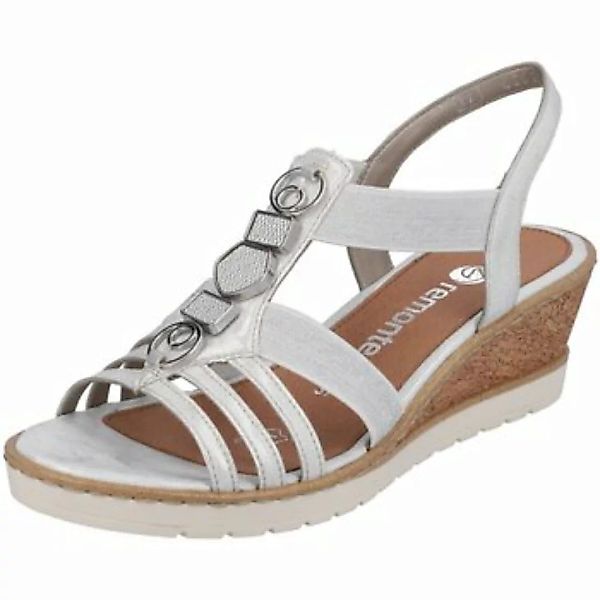 Remonte  Sandalen Sandaletten R6264-80 günstig online kaufen