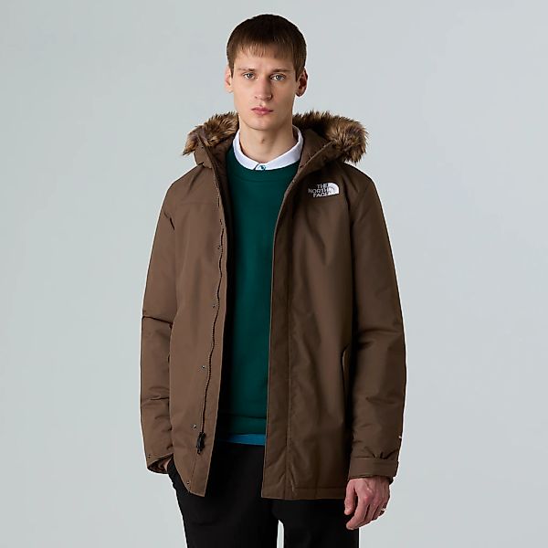 The North Face Funktionsjacke "ZANECK JACKET", mit Kapuze, mit Logostickere günstig online kaufen