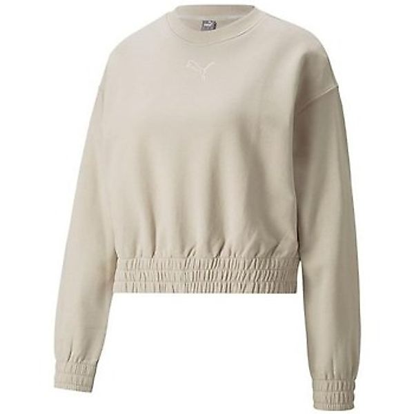 Puma  Sweatshirt Crew TR günstig online kaufen