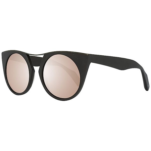 YOHJI YAMAMOTO Sonnenbrille YY5012 53115 günstig online kaufen