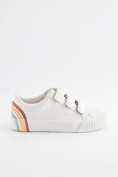 Next Sneaker mit Klettverschluss Sneaker (1-tlg) günstig online kaufen