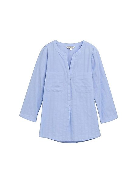 TOM TAILOR Klassische Bluse günstig online kaufen
