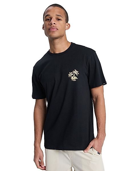 Quiksilver T-Shirt Evo Learning From Nature günstig online kaufen