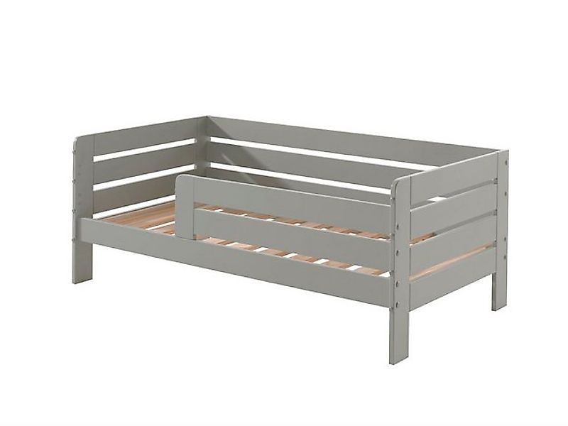 58 aufm Kessel Kinderbett Juniorbett Karie 144x70x56 Kinderbett Einzelbett günstig online kaufen