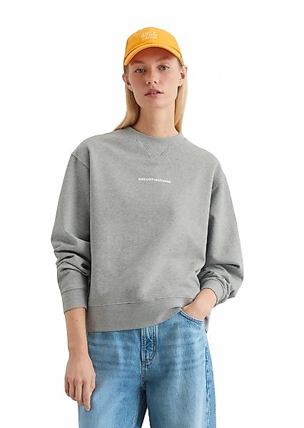 Marc OPolo DENIM Sweatshirt günstig online kaufen