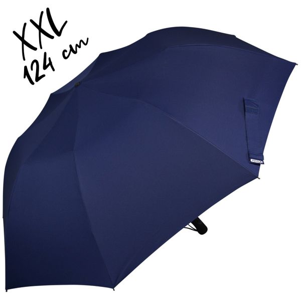 iX-brella Taschenregenschirm Trekking Golf-Taschenschirm XXL mit günstig online kaufen