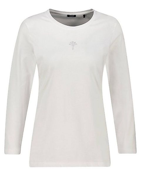 JOOP! T-Shirt Damen Longsleeve (1-tlg) günstig online kaufen