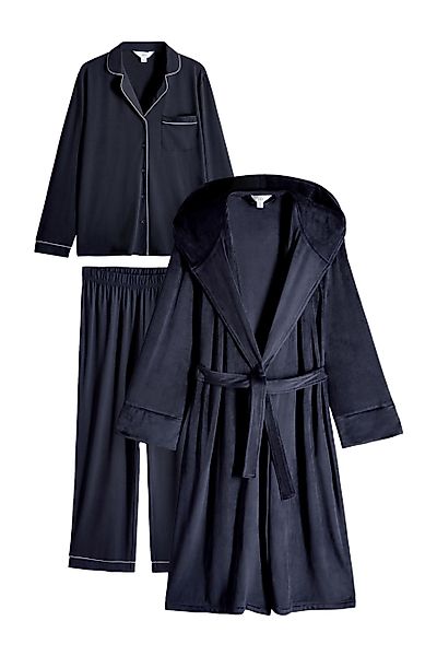 The Set Pyjama The Set Schlafanzug günstig online kaufen