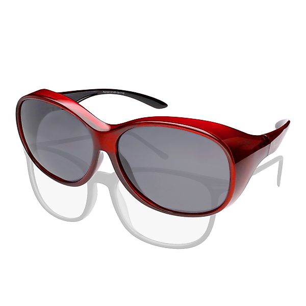 ActiveSol Sonnenbrille Überziehsonnenbrille Damen MEGA (inklusive günstig online kaufen