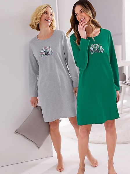 comtessa Nachthemd "Nachthemden" günstig online kaufen