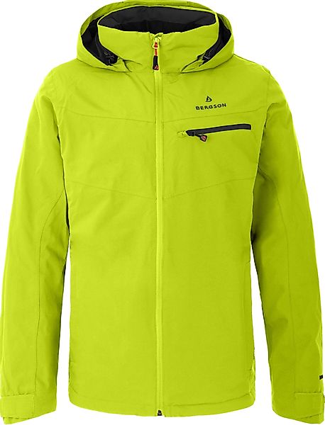 Bergson Regenjacke TALLMOS THERMO Herren Regenjacke, günstig online kaufen