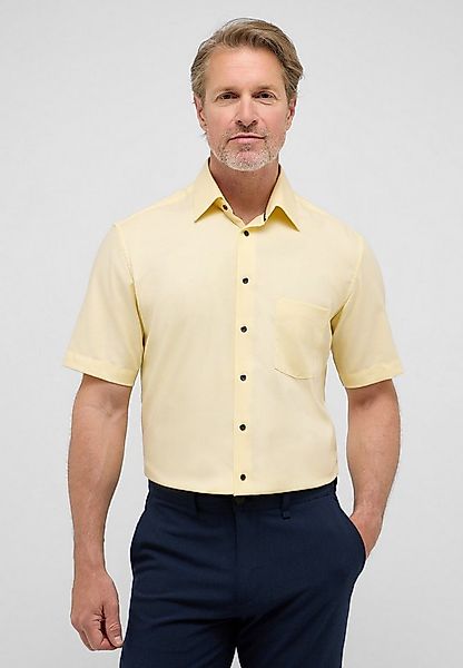 Eterna Kurzarmhemd MODERN FIT NON IRON (bügelfrei) günstig online kaufen